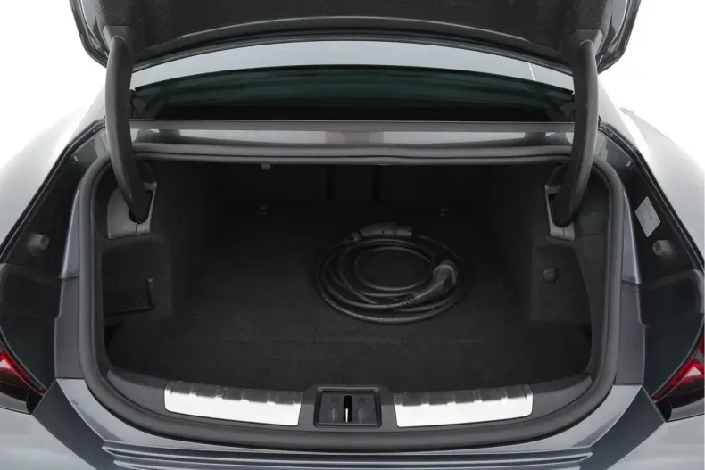 Audi e-tron GT din 2021 cu 146.528 km - oferta AUD253749 - foto 9