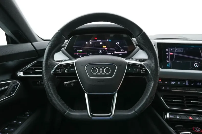 Audi e-tron GT din 2021 cu 146.528 km - oferta AUD253749 - foto 16