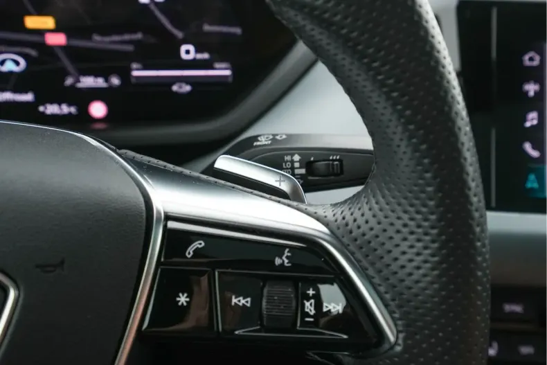 Audi e-tron GT din 2021 cu 146.528 km - oferta AUD253749 - foto 17