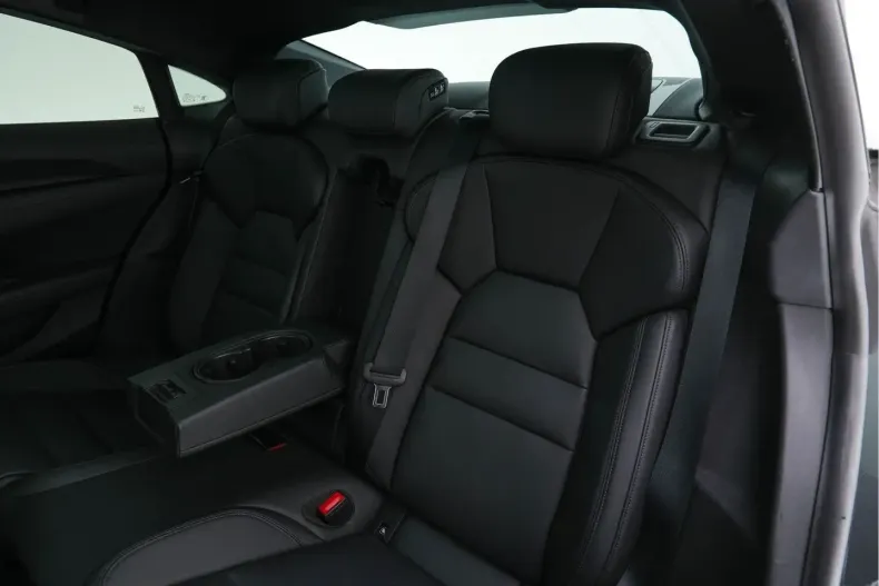 Audi e-tron GT din 2021 cu 146.528 km - oferta AUD253749 - foto 25