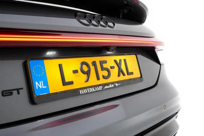 Audi e-tron GT din 2021 cu 146.528 km - oferta AUD253749 - foto 27
