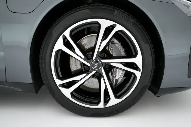 Audi e-tron GT din 2021 cu 146.528 km - oferta AUD253749 - foto 28