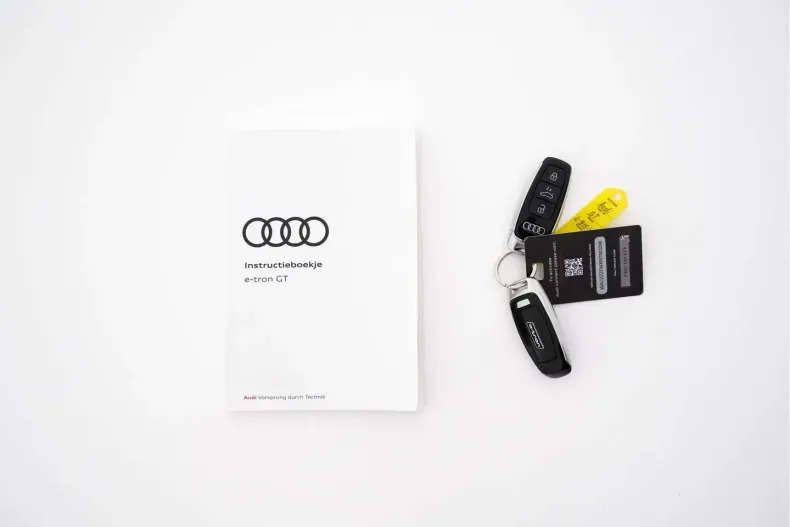 Audi e-tron GT din 2021 cu 146.528 km - oferta AUD253749 - foto 34