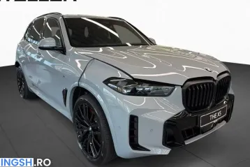 BMW X5 din 2026 - oferta BMW253750