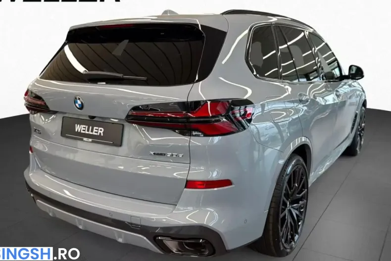 BMW X5 (Seria X) din 2026 cu 19.200 km - oferta BMW253750 - foto 3