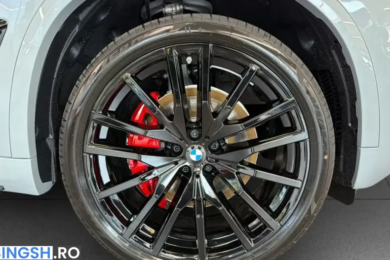 BMW X5 (Seria X) din 2026 cu 19.200 km - oferta BMW253750 - foto 4