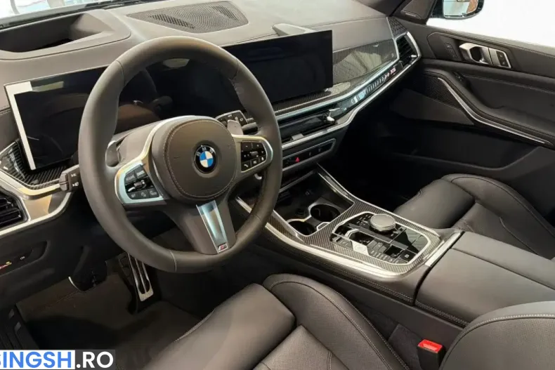 BMW X5 (Seria X) din 2026 cu 19.200 km - oferta BMW253750 - foto 5