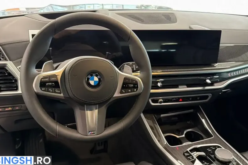 BMW X5 (Seria X) din 2026 cu 19.200 km - oferta BMW253750 - foto 6