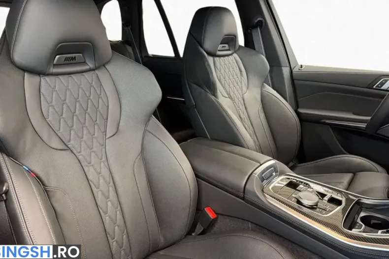 BMW X5 (Seria X) din 2026 cu 19.200 km - oferta BMW253750 - foto 7