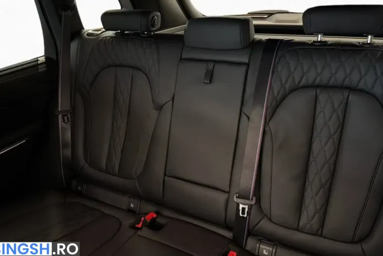 BMW X5 (Seria X) din 2026 cu 19.200 km - oferta BMW253750 - foto 8