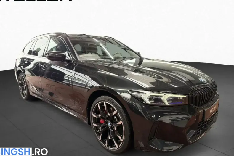 BMW 330 (Seria 3) din 2025 cu 28.317 km - oferta BMW253751 - foto 2