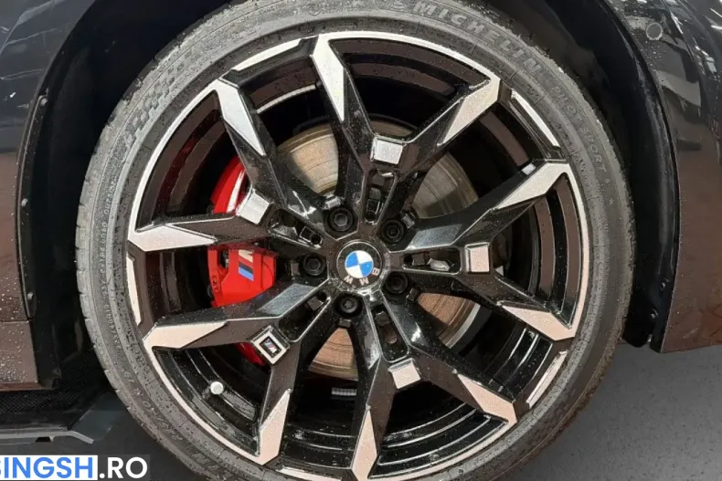 BMW 330 (Seria 3) din 2025 cu 28.317 km - oferta BMW253751 - foto 5
