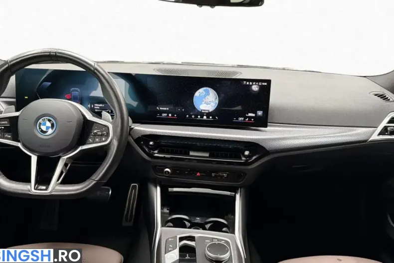 BMW 330 (Seria 3) din 2025 cu 28.317 km - oferta BMW253751 - foto 6