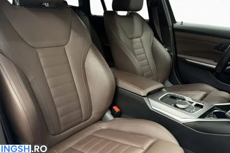 BMW 330 (Seria 3) din 2025 cu 28.317 km - oferta BMW253751 - foto 9