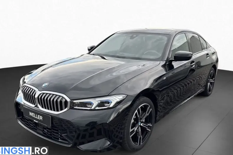 BMW 330 (Seria 3) din 2025 cu 26.492 km - oferta BMW253752 - foto 1
