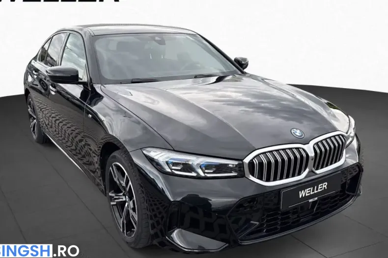 BMW 330 (Seria 3) din 2025 cu 26.492 km - oferta BMW253752 - foto 2