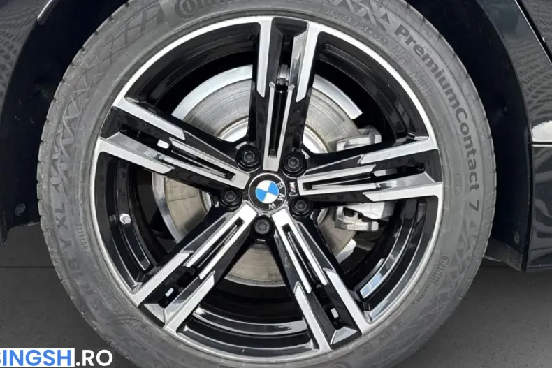 BMW 330 (Seria 3) din 2025 cu 26.492 km - oferta BMW253752 - foto 5