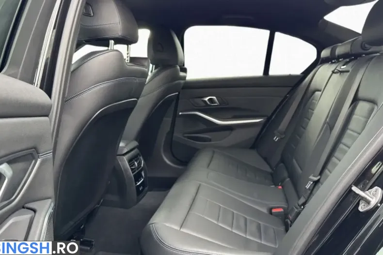 BMW 330 (Seria 3) din 2025 cu 26.492 km - oferta BMW253752 - foto 8
