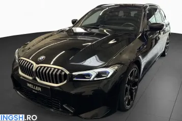 BMW 330 din 2026 - oferta BMW253753