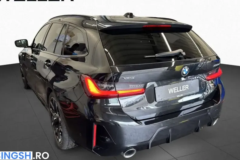 BMW 330 (Seria 3) din 2026 cu 25.487 km - oferta BMW253753 - foto 3