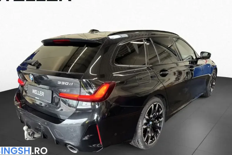 BMW 330 (Seria 3) din 2026 cu 25.487 km - oferta BMW253753 - foto 4