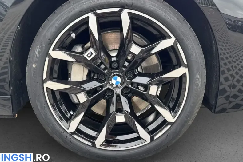 BMW 330 (Seria 3) din 2026 cu 25.487 km - oferta BMW253753 - foto 5