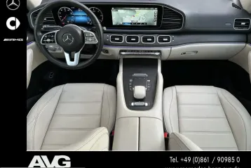 Mercedes-Benz GLE 350 din 2024 - oferta MER253754