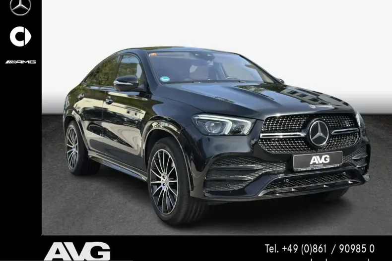 Mercedes-Benz GLE 350 (Clasa GLE) din 2024 cu 67.750 km - oferta MER253754 - foto 3