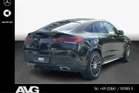Mercedes-Benz GLE 350 (Clasa GLE) din 2024 cu 67.750 km - oferta MER253754 - foto 4