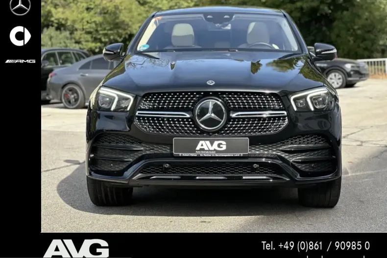 Mercedes-Benz GLE 350 (Clasa GLE) din 2024 cu 67.750 km - oferta MER253754 - foto 6