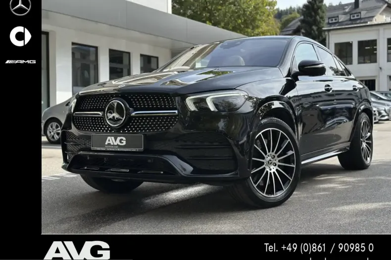 Mercedes-Benz GLE 350 (Clasa GLE) din 2024 cu 67.750 km - oferta MER253754 - foto 8