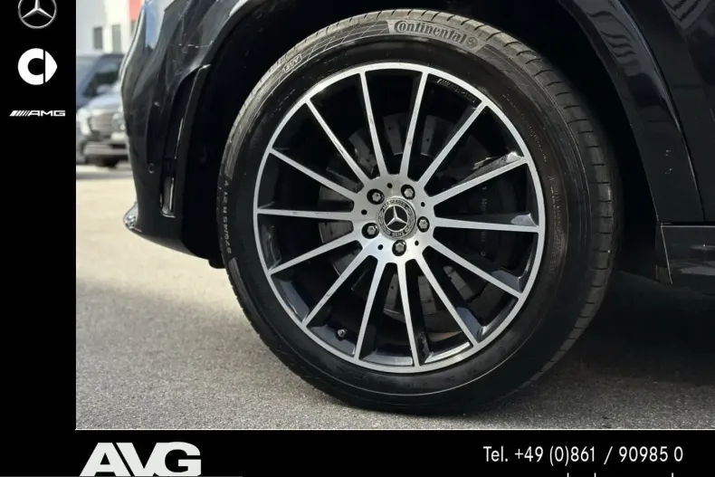 Mercedes-Benz GLE 350 (Clasa GLE) din 2024 cu 67.750 km - oferta MER253754 - foto 11