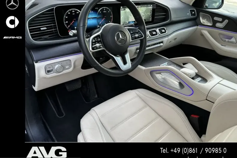 Mercedes-Benz GLE 350 (Clasa GLE) din 2024 cu 67.750 km - oferta MER253754 - foto 12