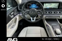 Mercedes-Benz GLE 350 (Clasa GLE) din 2024 cu 67.750 km - oferta MER253754 - foto 14