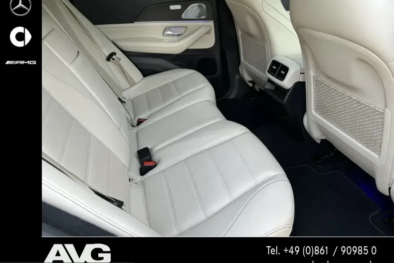 Mercedes-Benz GLE 350 (Clasa GLE) din 2024 cu 67.750 km - oferta MER253754 - foto 15