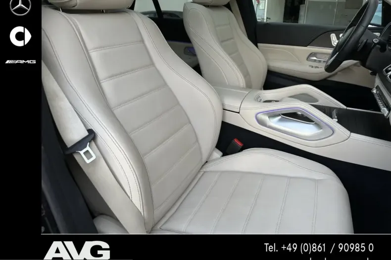 Mercedes-Benz GLE 350 (Clasa GLE) din 2024 cu 67.750 km - oferta MER253754 - foto 16