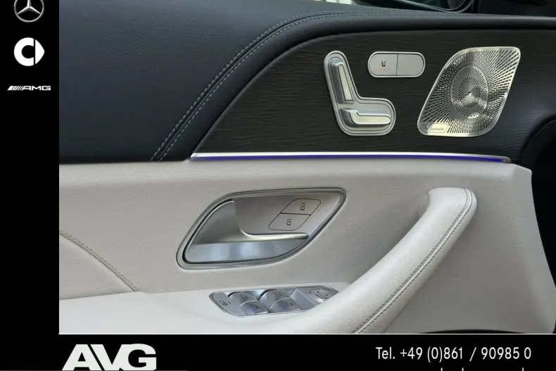 Mercedes-Benz GLE 350 (Clasa GLE) din 2024 cu 67.750 km - oferta MER253754 - foto 18