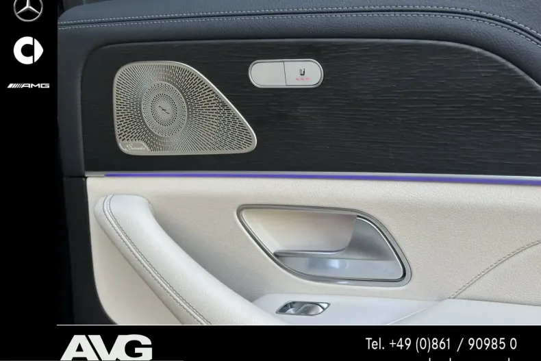 Mercedes-Benz GLE 350 (Clasa GLE) din 2024 cu 67.750 km - oferta MER253754 - foto 19