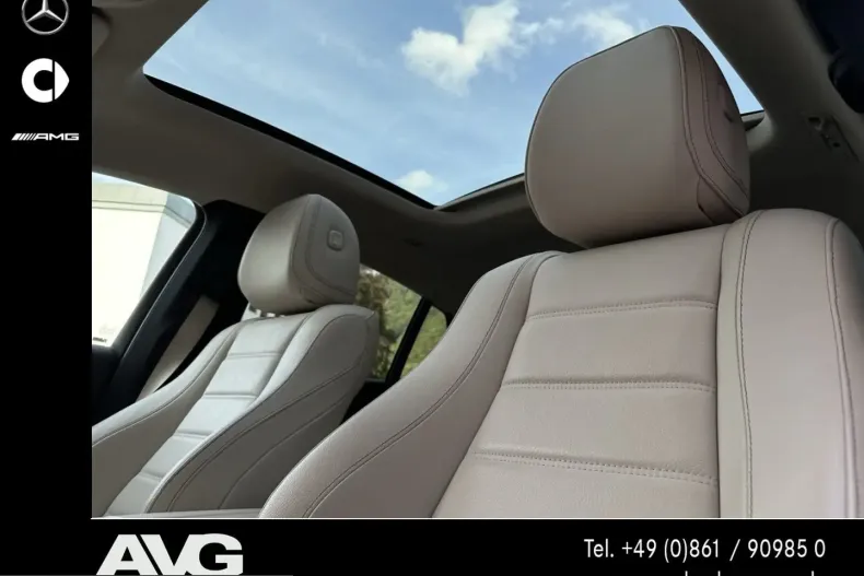 Mercedes-Benz GLE 350 (Clasa GLE) din 2024 cu 67.750 km - oferta MER253754 - foto 20