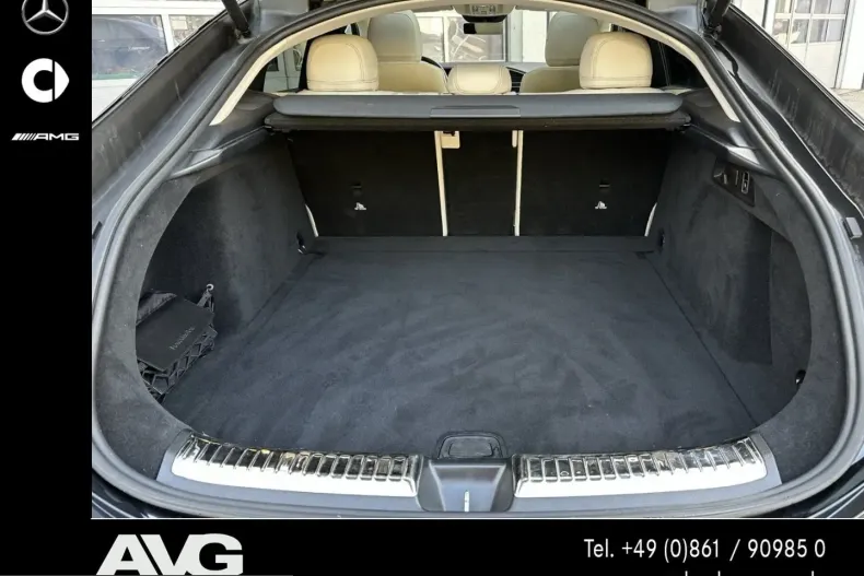 Mercedes-Benz GLE 350 (Clasa GLE) din 2024 cu 67.750 km - oferta MER253754 - foto 21