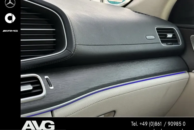 Mercedes-Benz GLE 350 (Clasa GLE) din 2024 cu 67.750 km - oferta MER253754 - foto 26