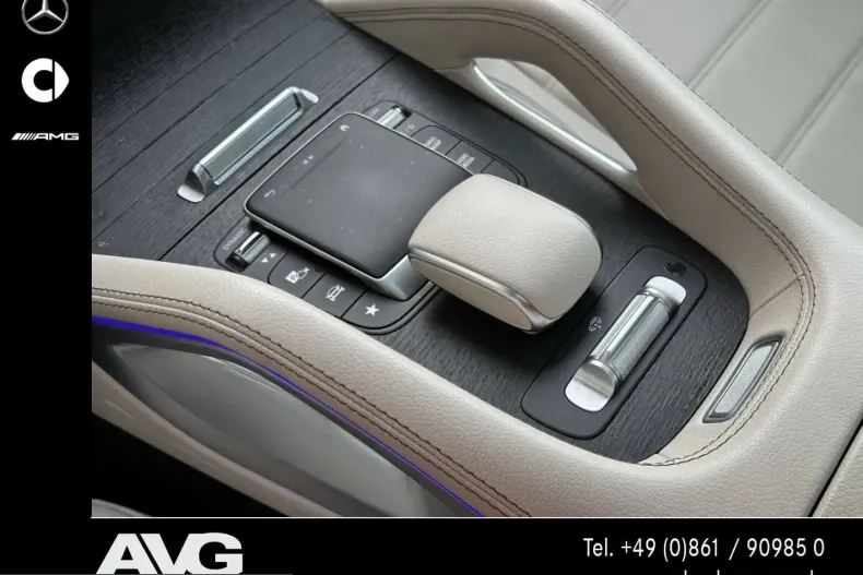 Mercedes-Benz GLE 350 (Clasa GLE) din 2024 cu 67.750 km - oferta MER253754 - foto 27