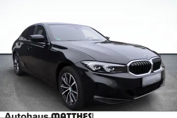 BMW 320 din 2022 - oferta BMW253755
