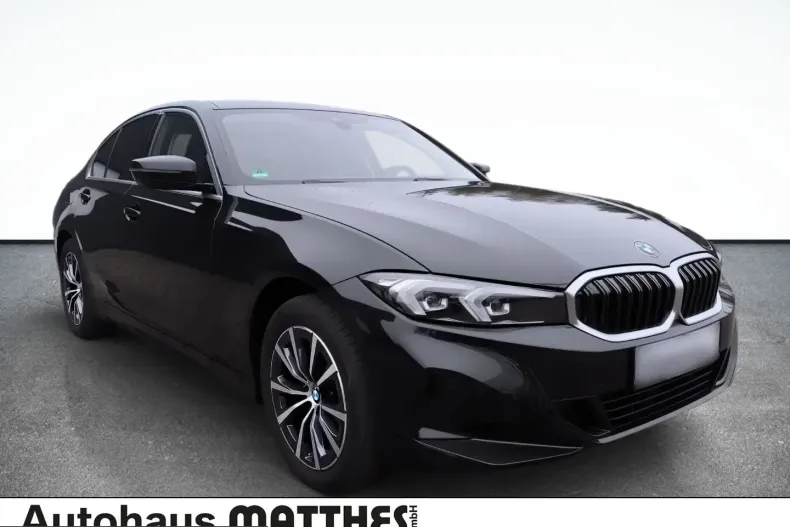 BMW 320 (Seria 3) din 2022 cu 42.600 km - oferta BMW253755 - foto 1