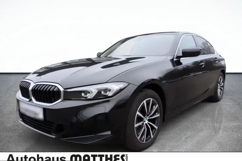 BMW 320 (Seria 3) din 2022 cu 42.600 km - oferta BMW253755 - foto 3