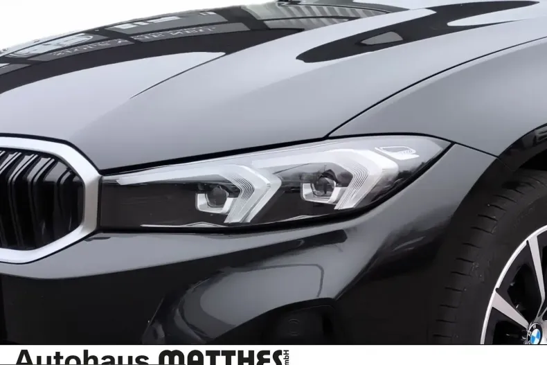 BMW 320 (Seria 3) din 2022 cu 42.600 km - oferta BMW253755 - foto 5