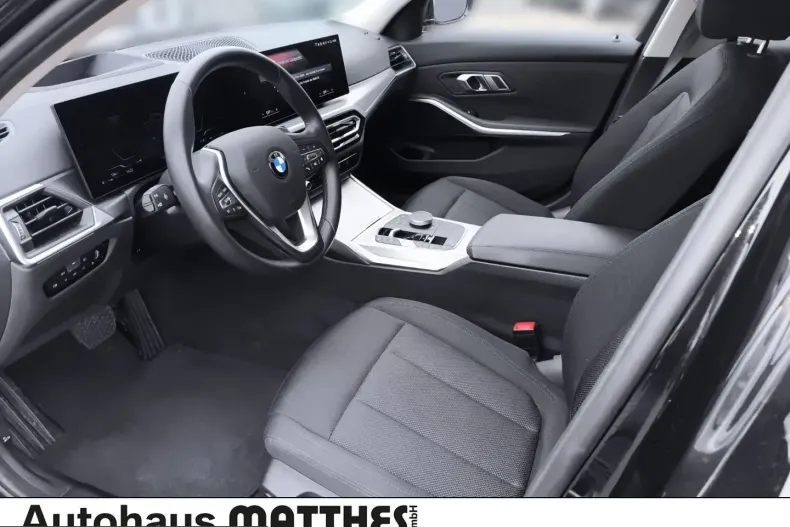 BMW 320 (Seria 3) din 2022 cu 42.600 km - oferta BMW253755 - foto 6