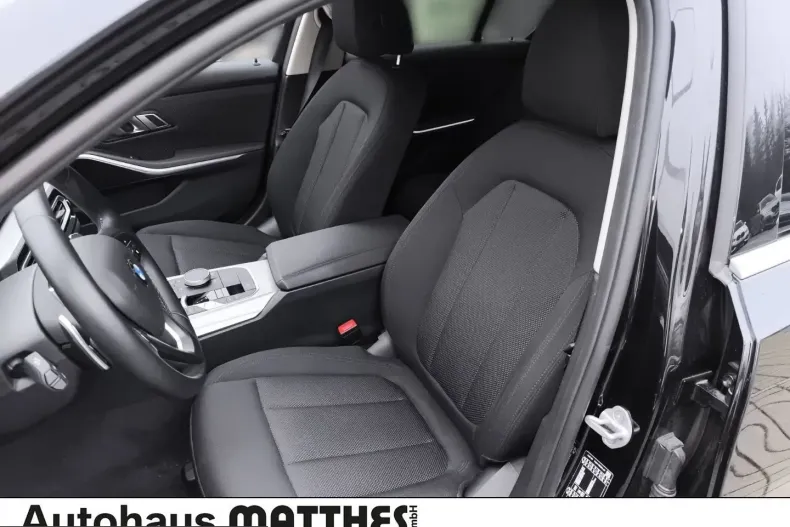BMW 320 (Seria 3) din 2022 cu 42.600 km - oferta BMW253755 - foto 7