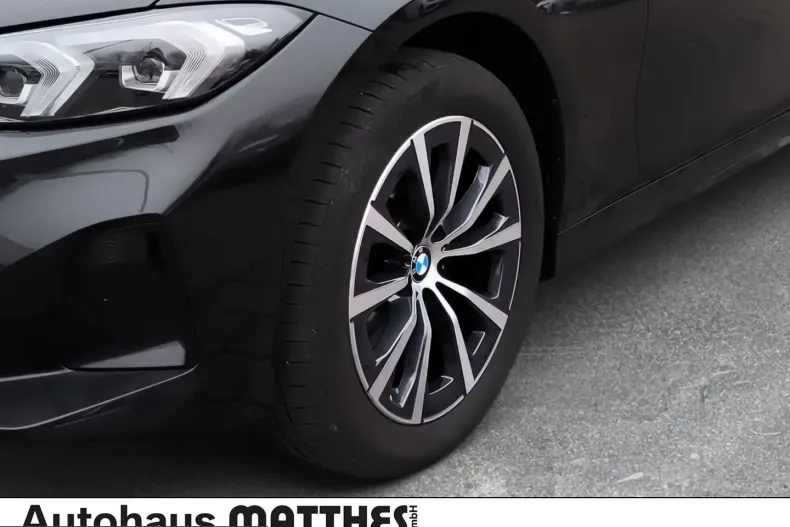 BMW 320 (Seria 3) din 2022 cu 42.600 km - oferta BMW253755 - foto 13