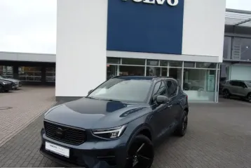 Volvo XC40 din 2025 - oferta VOL253756